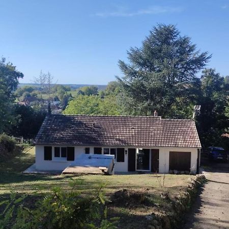 Villa Skys France Gien Bagian luar foto
